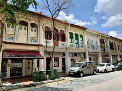 Koon Seng Road (D15), Shop House #457545191